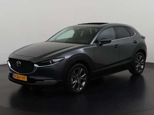 Mazda CX-30 - Afbeelding 1 van 30