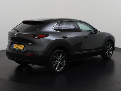 Mazda CX-30 - Afbeelding 4 van 30