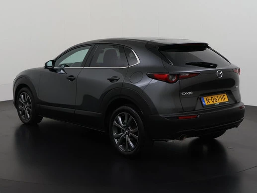 Mazda CX-30 - Afbeelding 6 van 30
