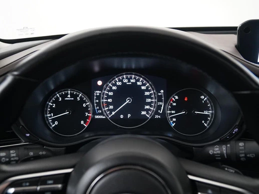 Mazda CX-30 - Afbeelding 8 van 30