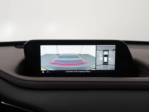 Mazda CX-30 - Afbeelding 18 van 30