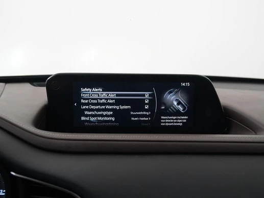 Mazda CX-30 - Afbeelding 21 van 30