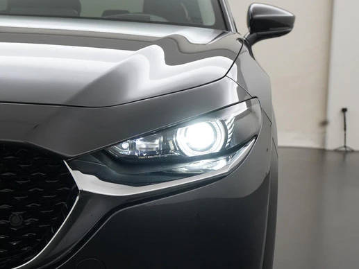 Mazda CX-30 - Afbeelding 25 van 30
