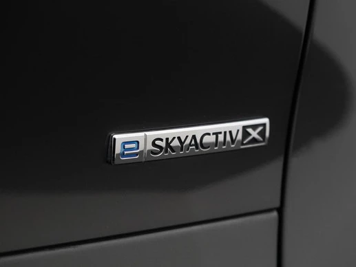 Mazda CX-30 - Afbeelding 27 van 30