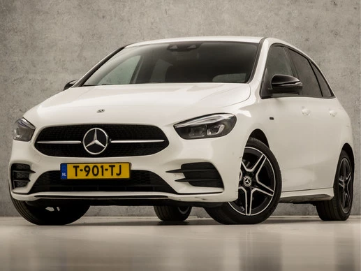 Mercedes-Benz B-Klasse - Afbeelding 1 van 30