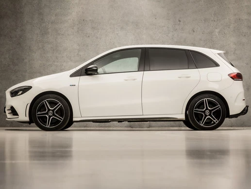 Mercedes-Benz B-Klasse - Afbeelding 2 van 30