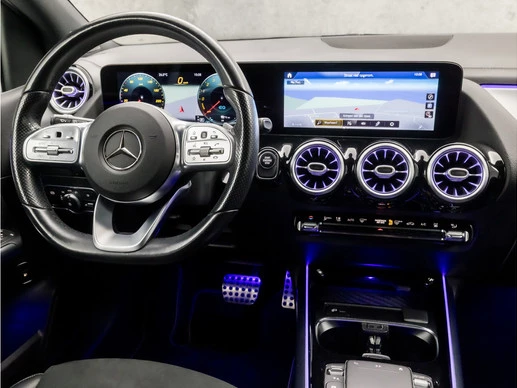 Mercedes-Benz B-Klasse - Afbeelding 7 van 30