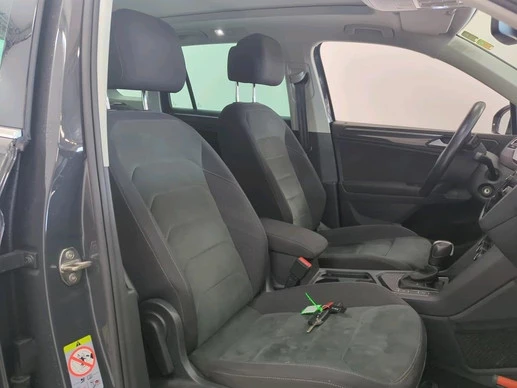 Volkswagen Tiguan - Afbeelding 3 van 6