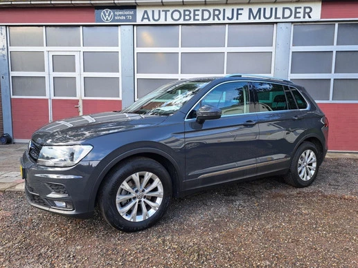 Volkswagen Tiguan - Afbeelding 1 van 30