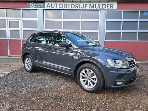Volkswagen Tiguan - Afbeelding 2 van 30