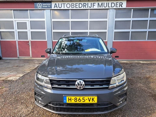 Volkswagen Tiguan - Afbeelding 3 van 30