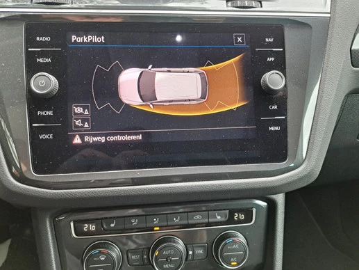 Volkswagen Tiguan - Afbeelding 6 van 30