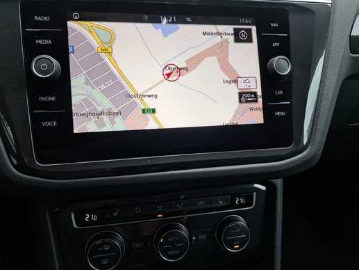 Volkswagen Tiguan - Afbeelding 7 van 30