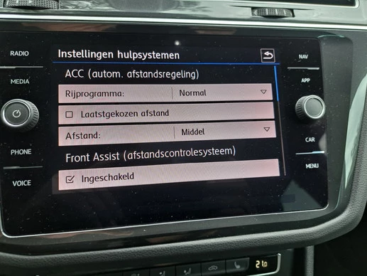 Volkswagen Tiguan - Afbeelding 8 van 30