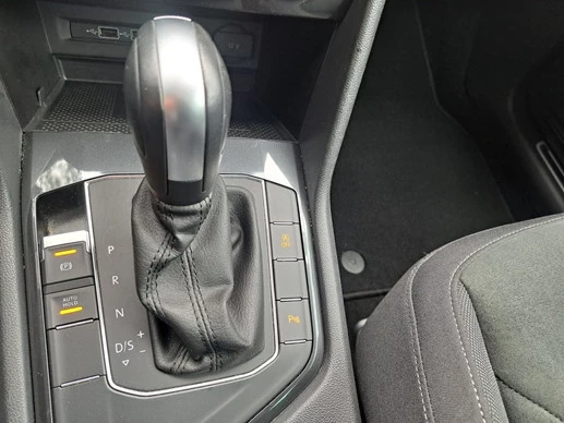 Volkswagen Tiguan - Afbeelding 11 van 30