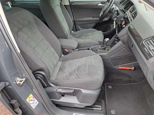 Volkswagen Tiguan - Afbeelding 14 van 30