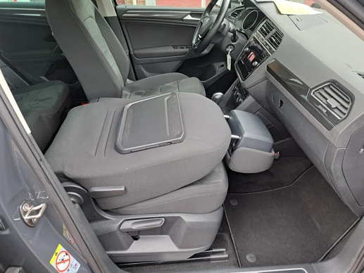 Volkswagen Tiguan - Afbeelding 15 van 30