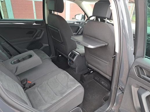 Volkswagen Tiguan - Afbeelding 16 van 30