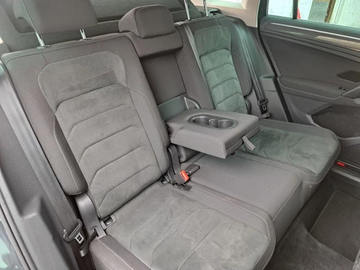 Volkswagen Tiguan - Afbeelding 17 van 30