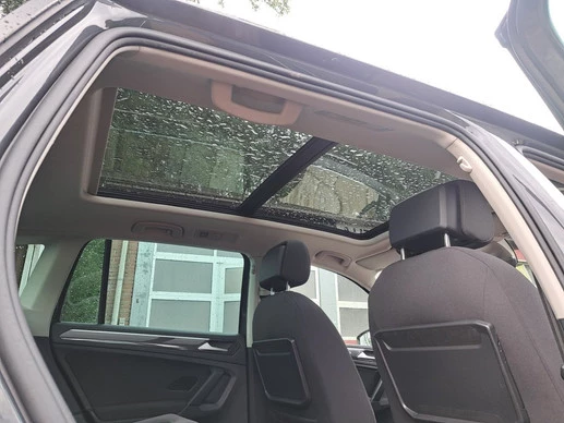 Volkswagen Tiguan - Afbeelding 18 van 30