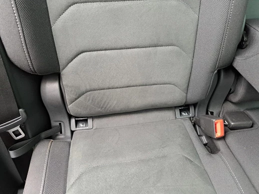 Volkswagen Tiguan - Afbeelding 19 van 30