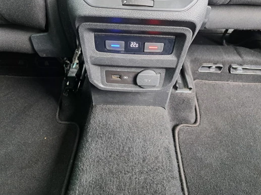 Volkswagen Tiguan - Afbeelding 22 van 30