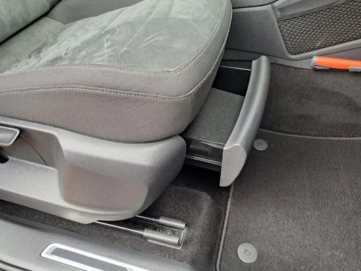 Volkswagen Tiguan - Afbeelding 23 van 30