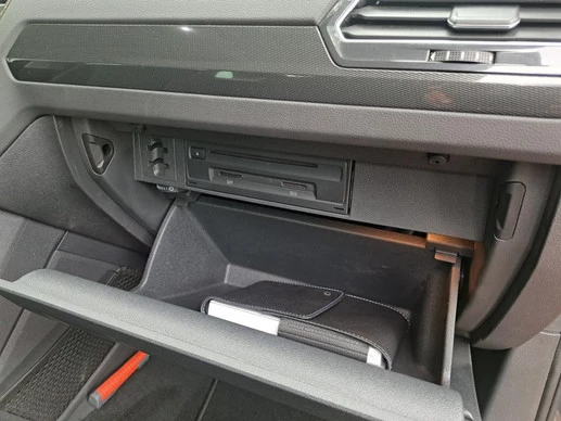 Volkswagen Tiguan - Afbeelding 24 van 30