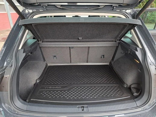 Volkswagen Tiguan - Afbeelding 28 van 30