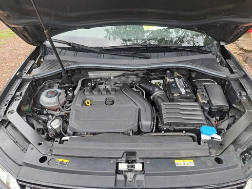Volkswagen Tiguan - Afbeelding 30 van 30