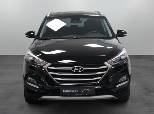 Hyundai Tucson - Afbeelding 2 van 30