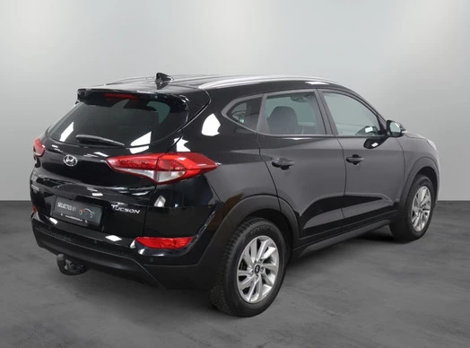 Hyundai Tucson - Afbeelding 3 van 30