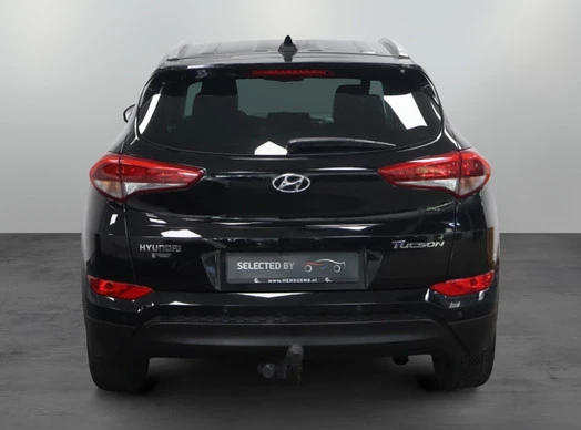Hyundai Tucson - Afbeelding 4 van 30