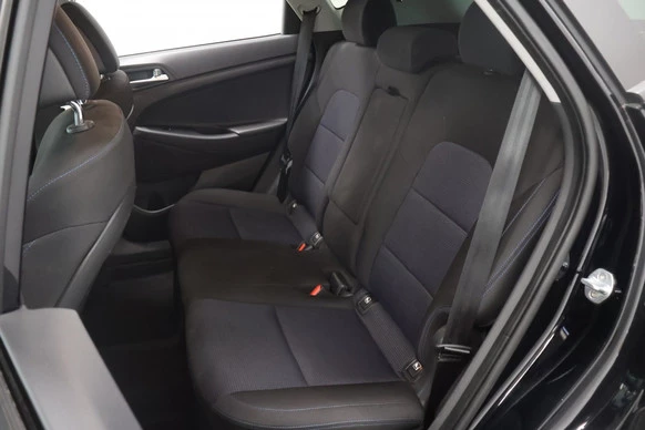Hyundai Tucson - Afbeelding 6 van 30