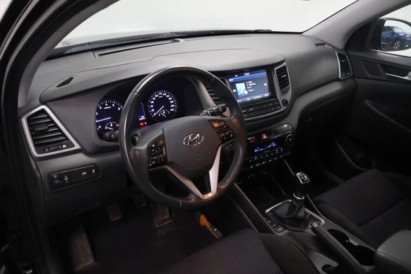Hyundai Tucson - Afbeelding 7 van 30