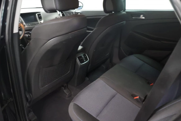 Hyundai Tucson - Afbeelding 8 van 30