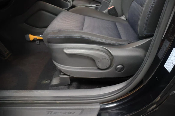 Hyundai Tucson - Afbeelding 9 van 30