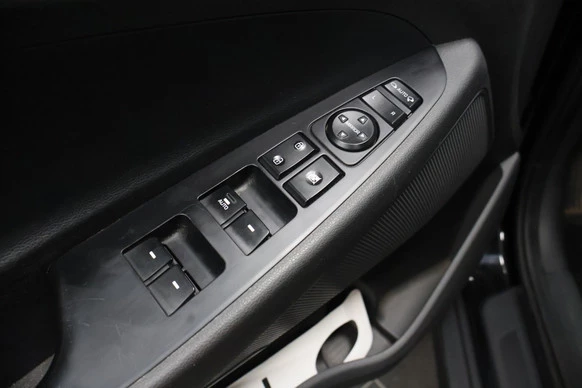 Hyundai Tucson - Afbeelding 11 van 30