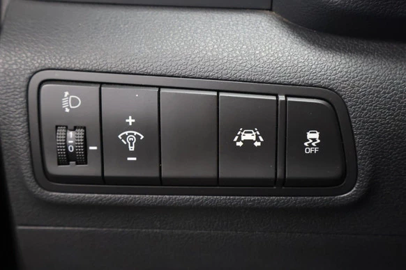 Hyundai Tucson - Afbeelding 12 van 30