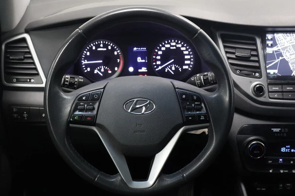 Hyundai Tucson - Afbeelding 13 van 30