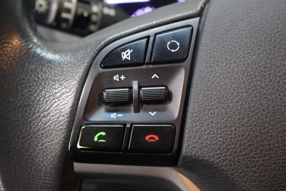 Hyundai Tucson - Afbeelding 14 van 30