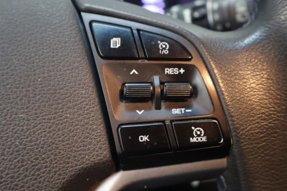 Hyundai Tucson - Afbeelding 15 van 30