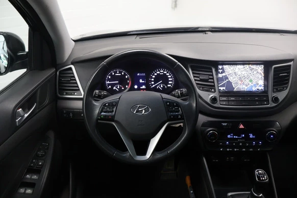 Hyundai Tucson - Afbeelding 19 van 30