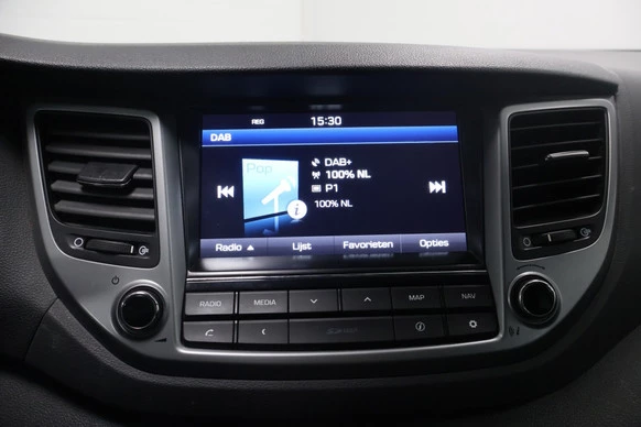 Hyundai Tucson - Afbeelding 20 van 30