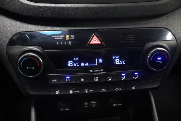 Hyundai Tucson - Afbeelding 21 van 30