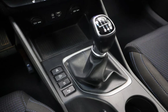 Hyundai Tucson - Afbeelding 22 van 30