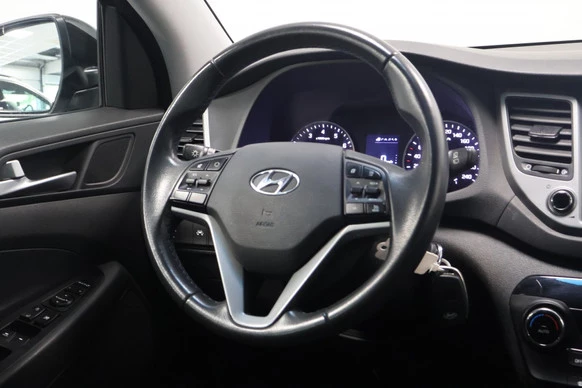 Hyundai Tucson - Afbeelding 26 van 30