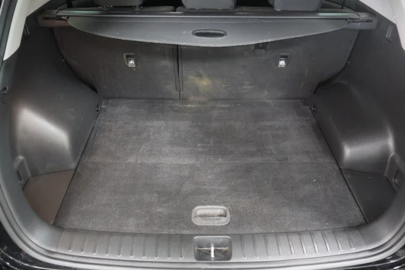 Hyundai Tucson - Afbeelding 27 van 30