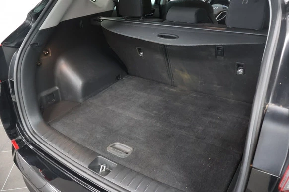 Hyundai Tucson - Afbeelding 28 van 30