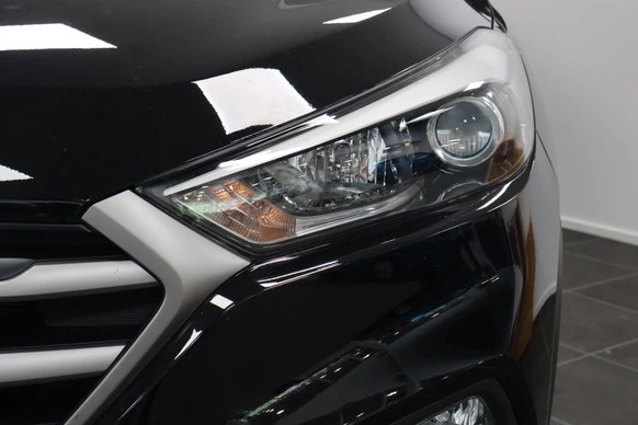 Hyundai Tucson - Afbeelding 29 van 30